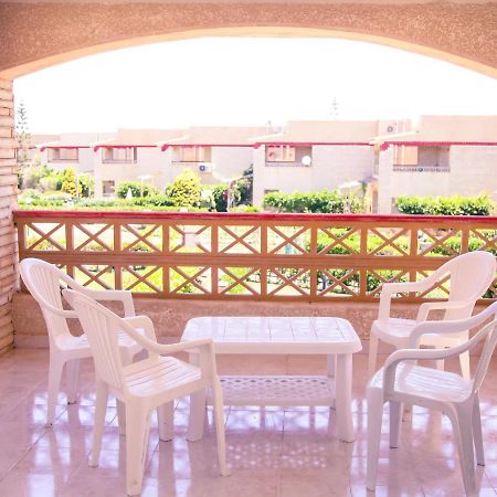 Villas Petro Beach El Alamein Luaran gambar