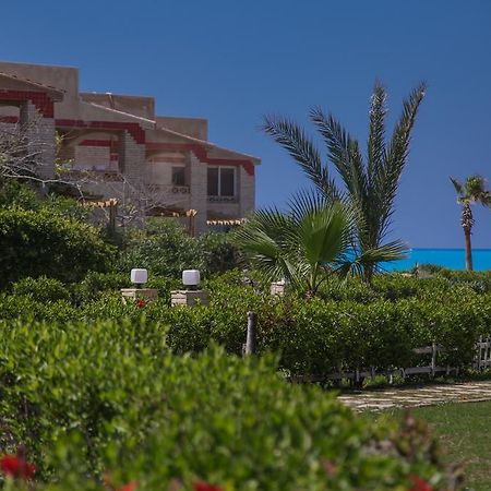 Villas Petro Beach El Alamein Luaran gambar