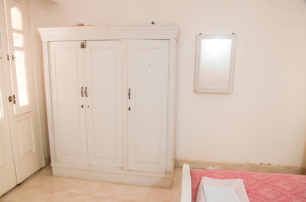 Villas Petro Beach El Alamein Luaran gambar
