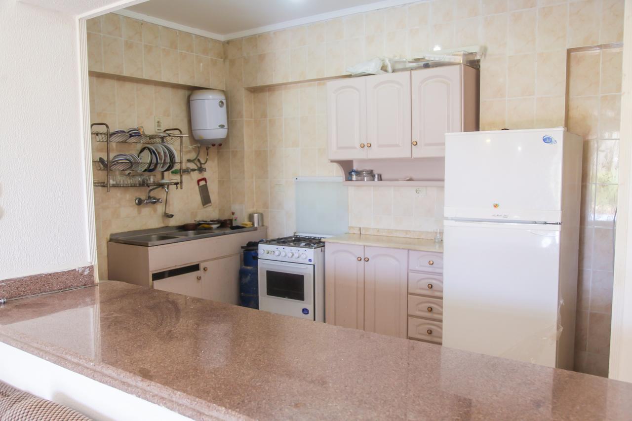 Villas Petro Beach El Alamein Luaran gambar