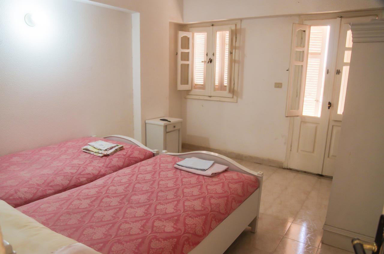 Villas Petro Beach El Alamein Luaran gambar