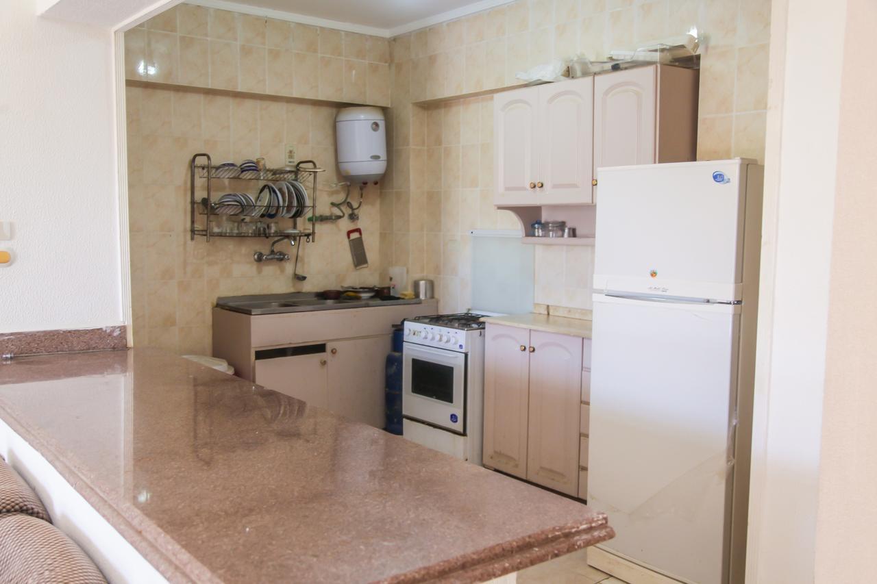 Villas Petro Beach El Alamein Luaran gambar