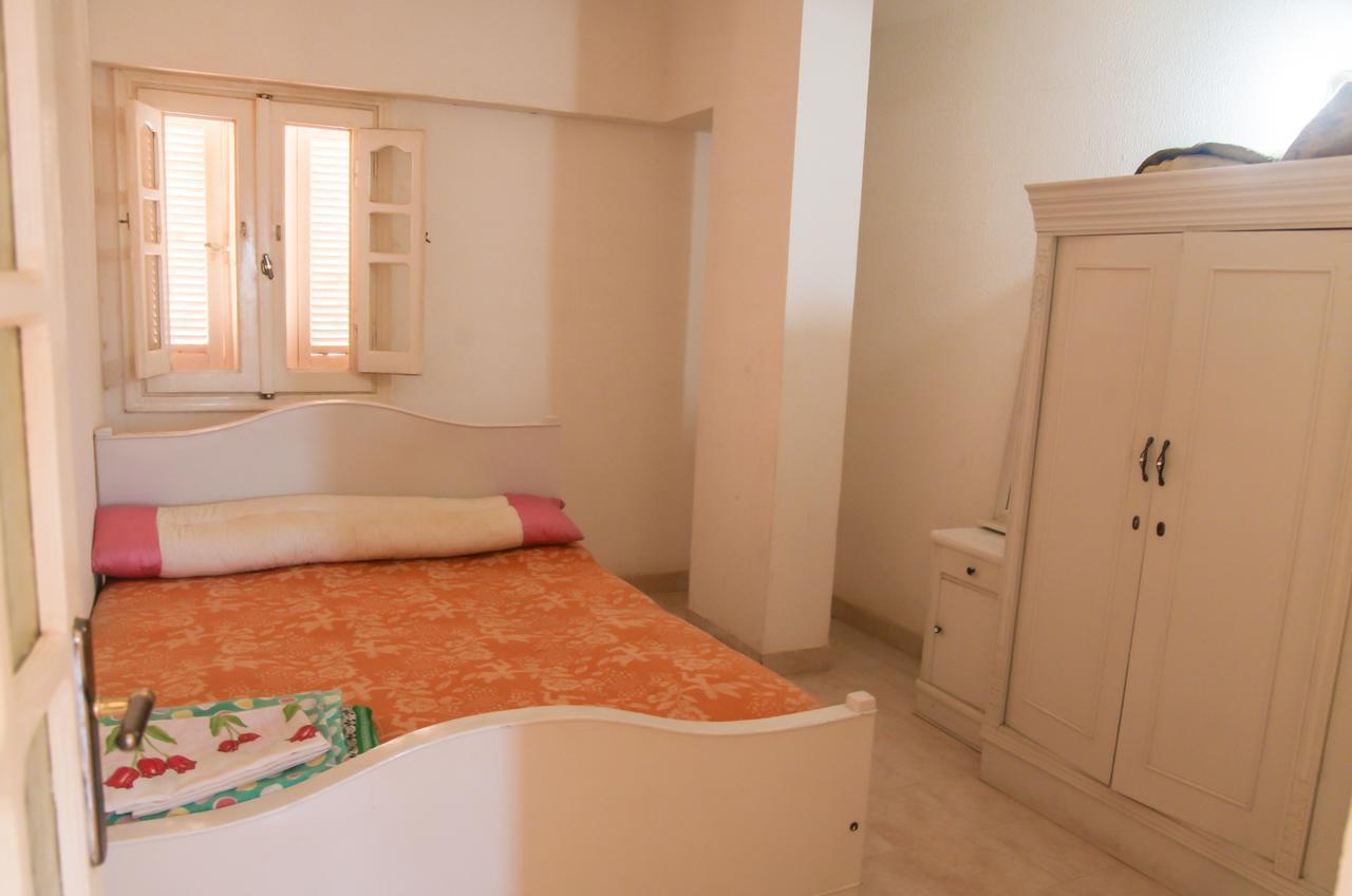 Villas Petro Beach El Alamein Luaran gambar