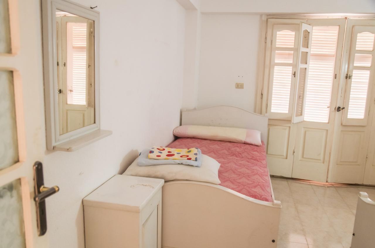 Villas Petro Beach El Alamein Luaran gambar