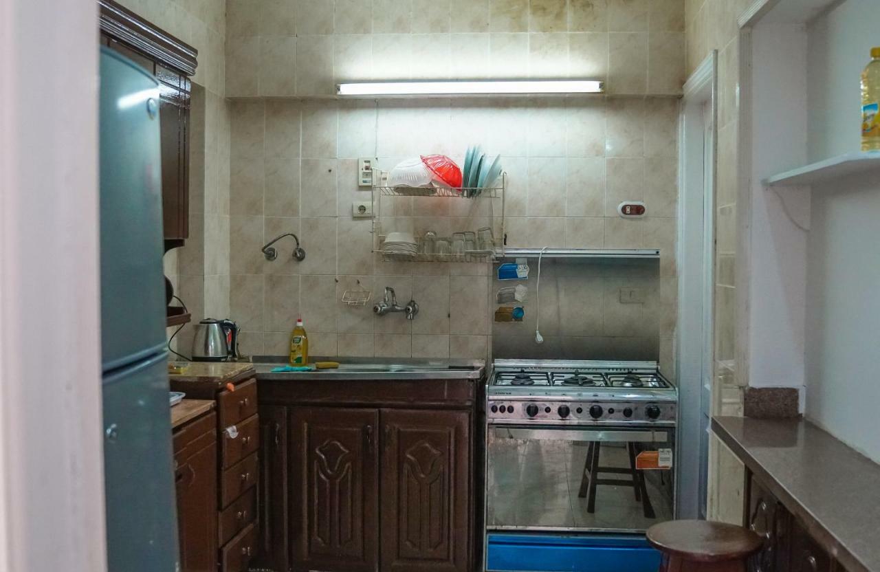 Villas Petro Beach El Alamein Luaran gambar