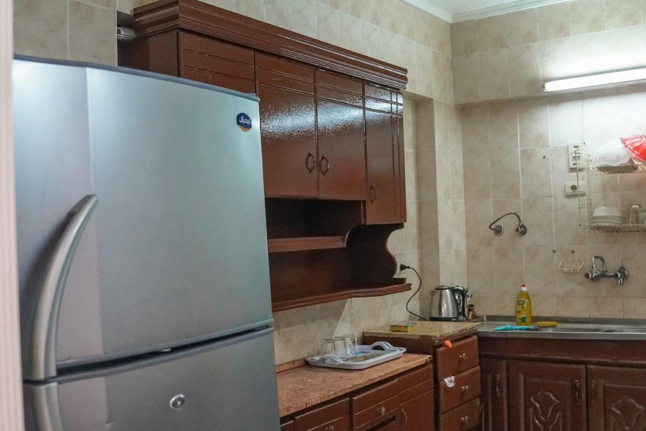 Villas Petro Beach El Alamein Luaran gambar