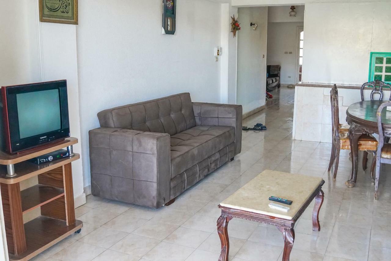 Villas Petro Beach El Alamein Luaran gambar