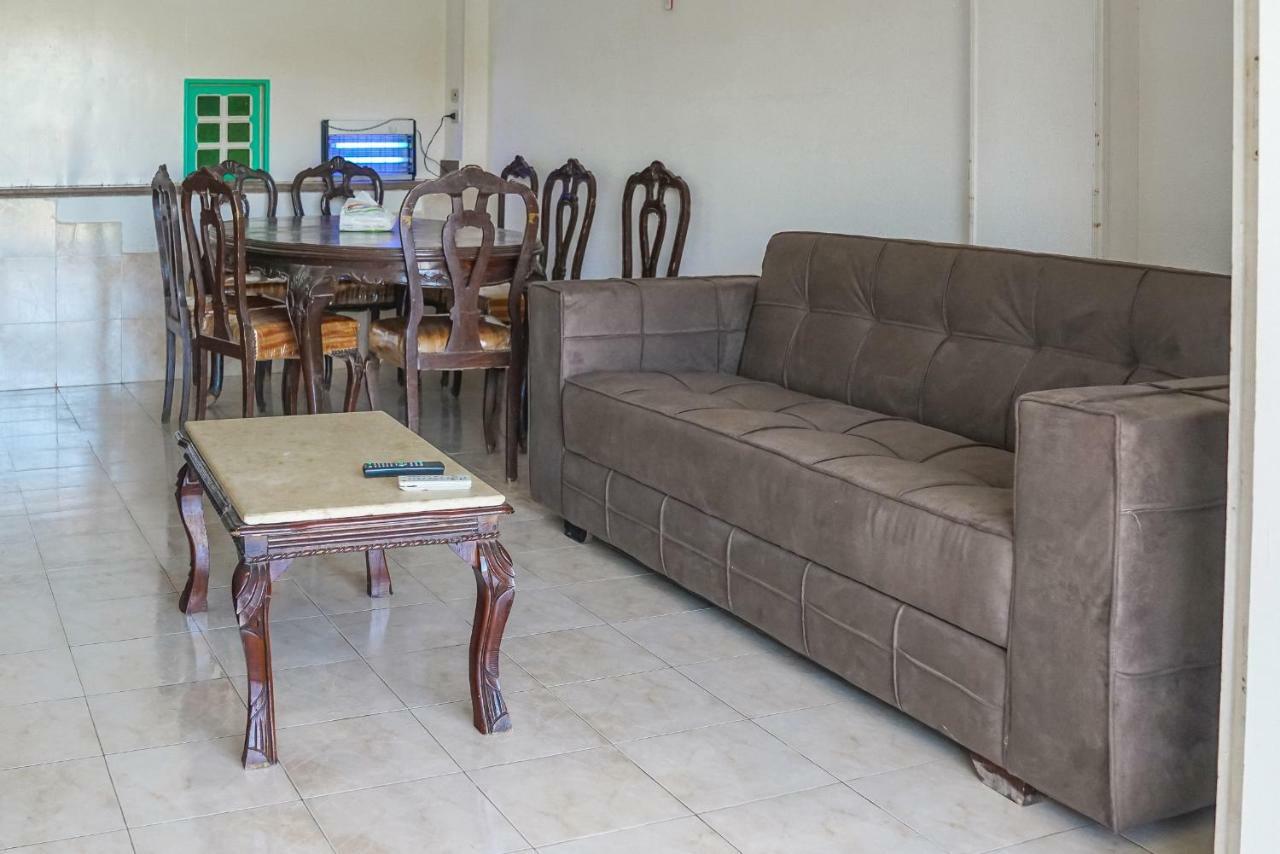 Villas Petro Beach El Alamein Luaran gambar
