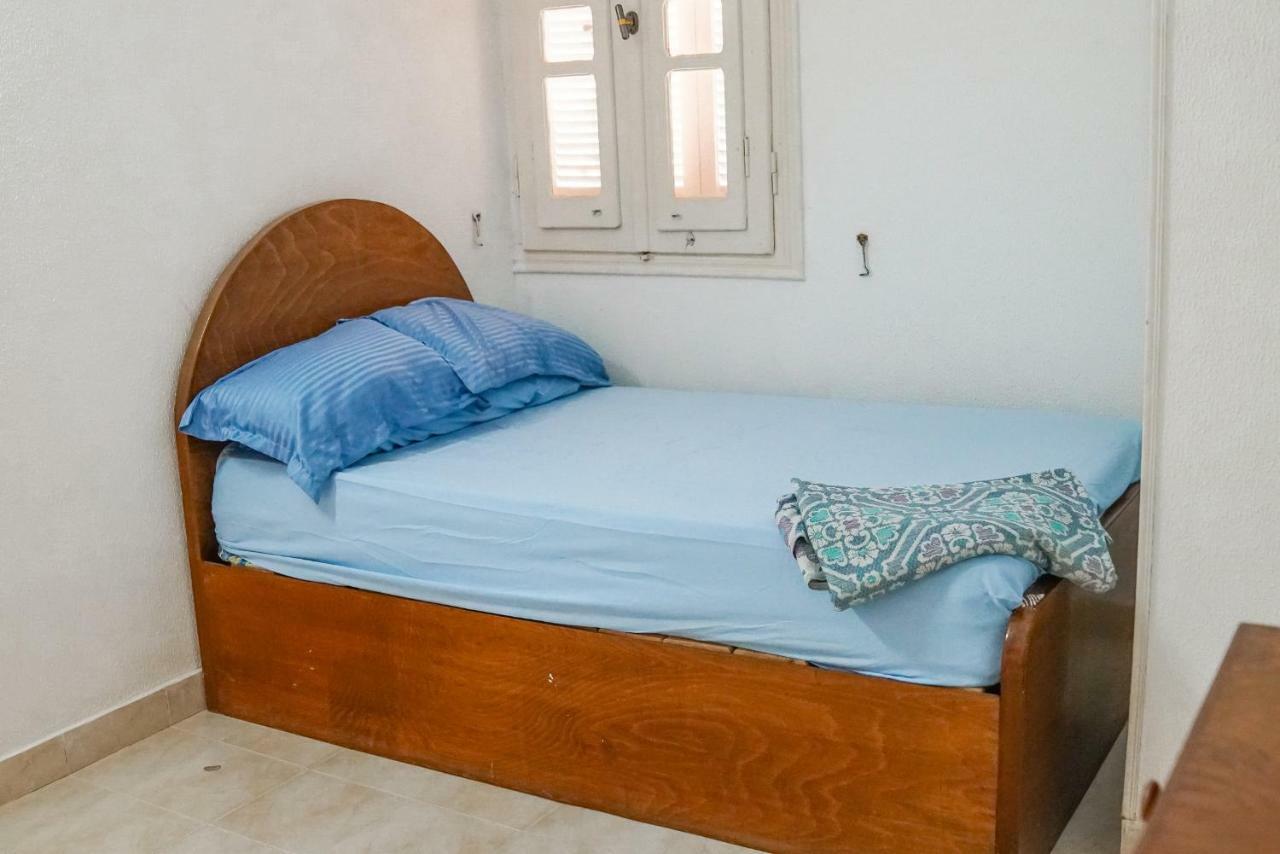Villas Petro Beach El Alamein Luaran gambar