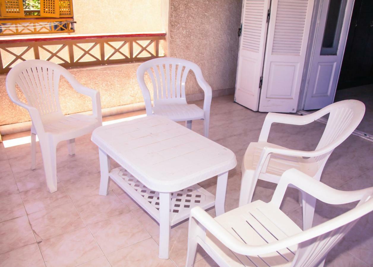 Villas Petro Beach El Alamein Luaran gambar